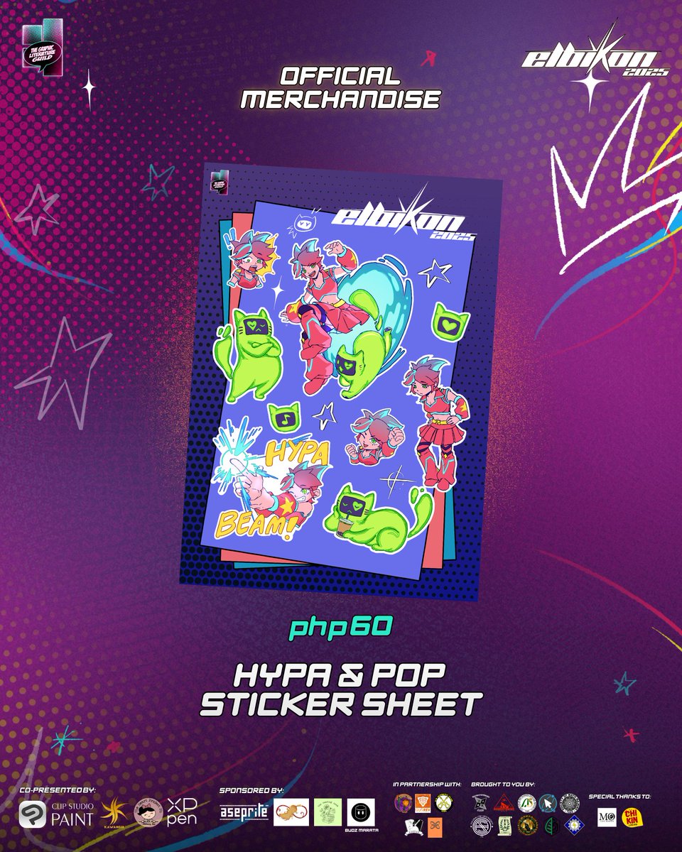 The Graphic Literature Guild tweet media