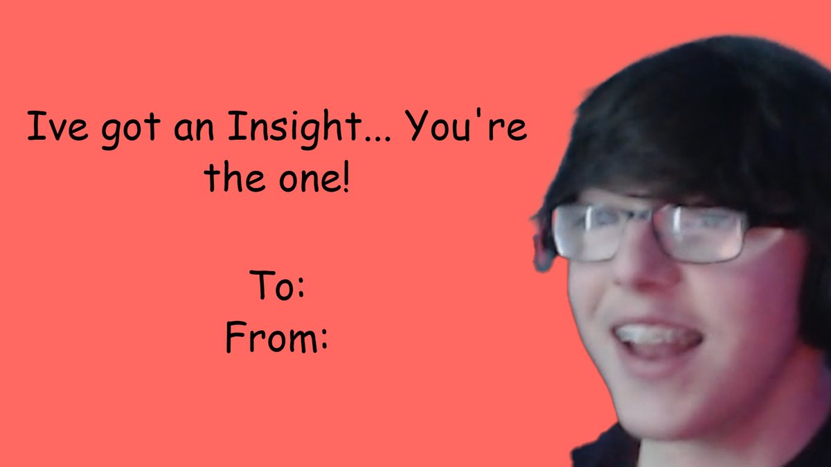 Happy Valentine’s Day 💙

Made some cards for you guys to shoot your shot today