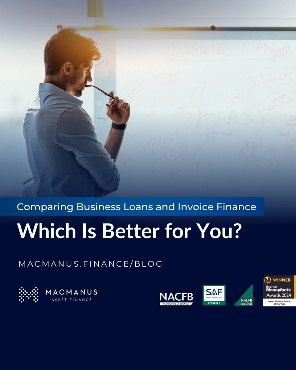 MacManus Asset Finance tweet media