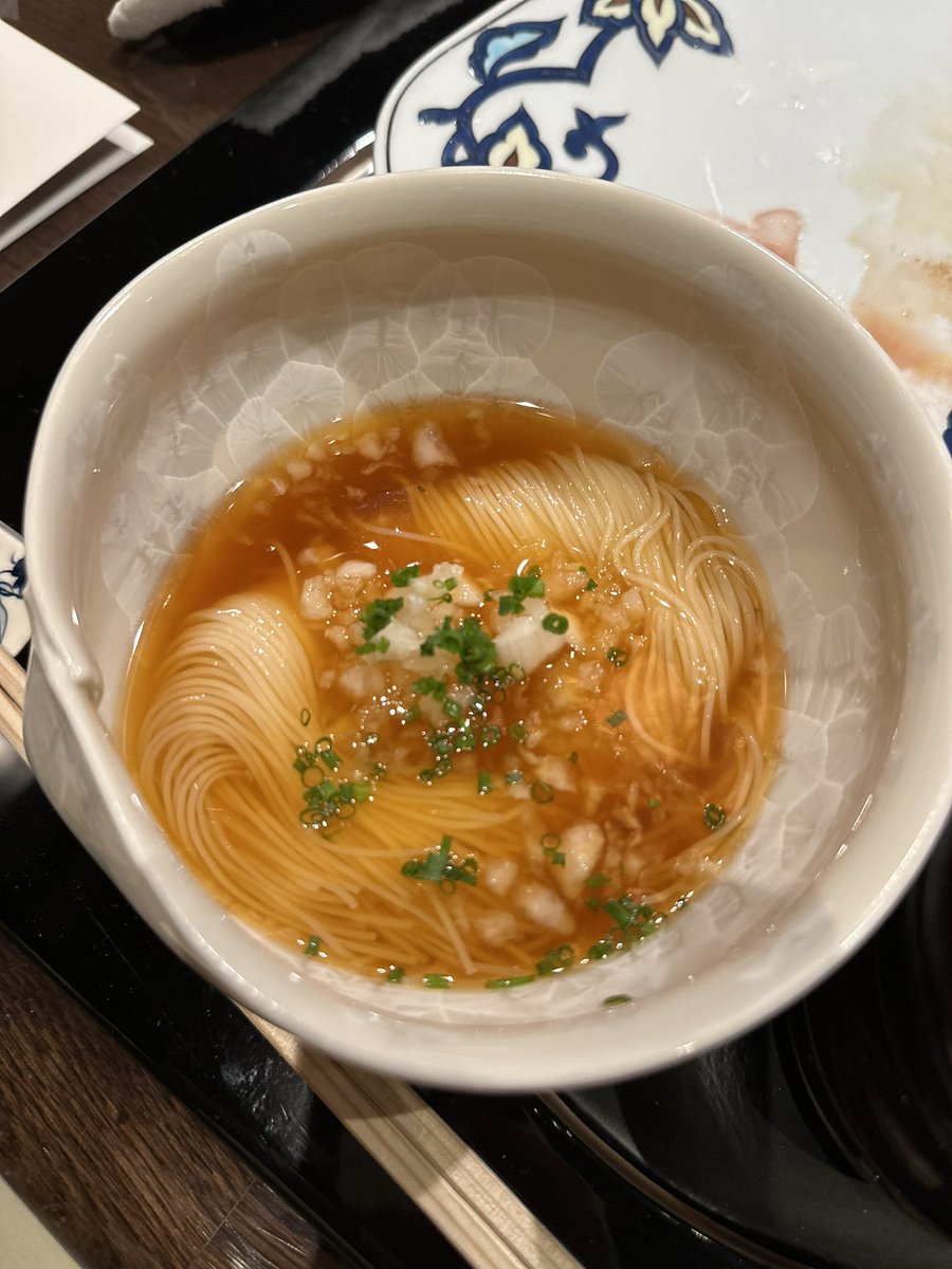 漆原直美 tweet media