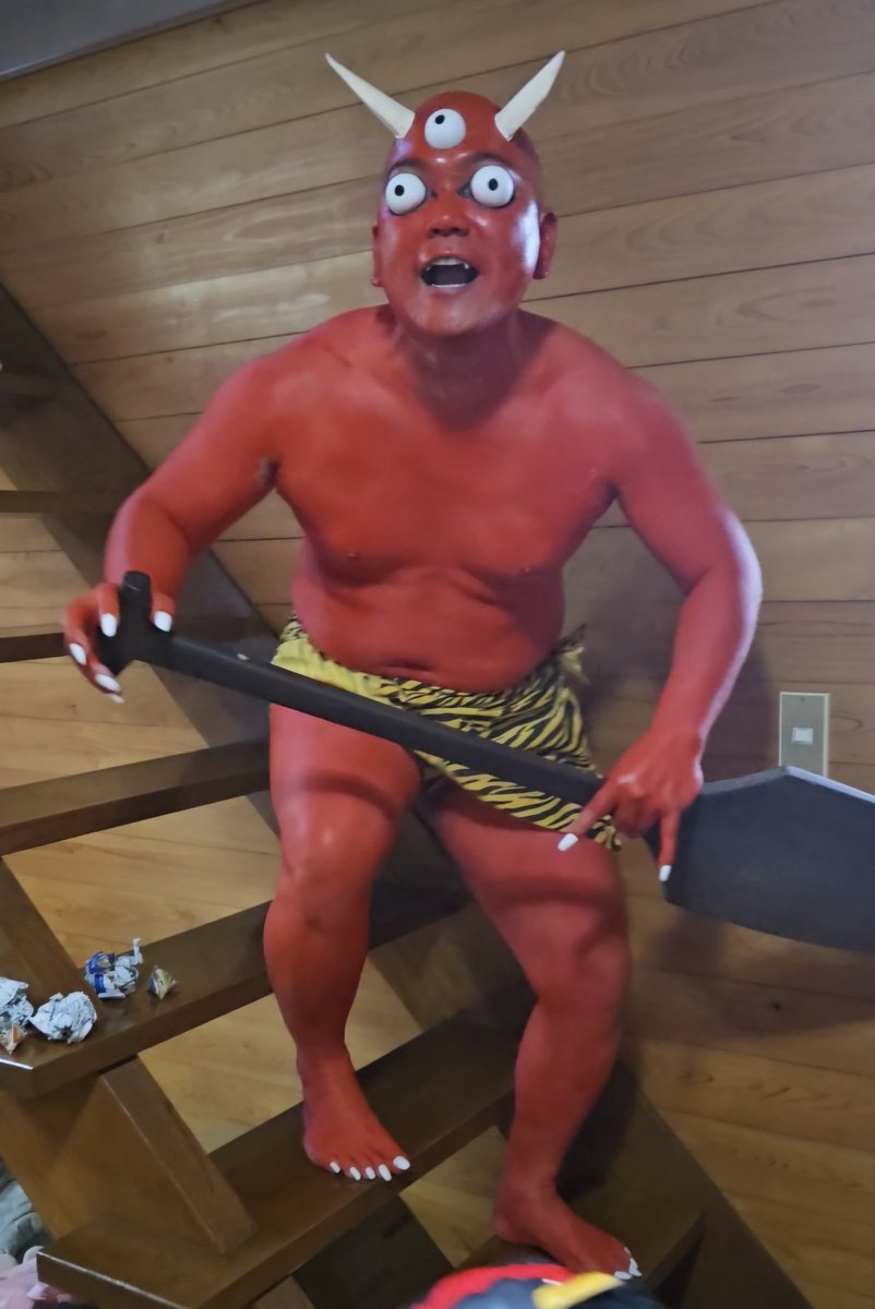 のんこ🍥 tweet media