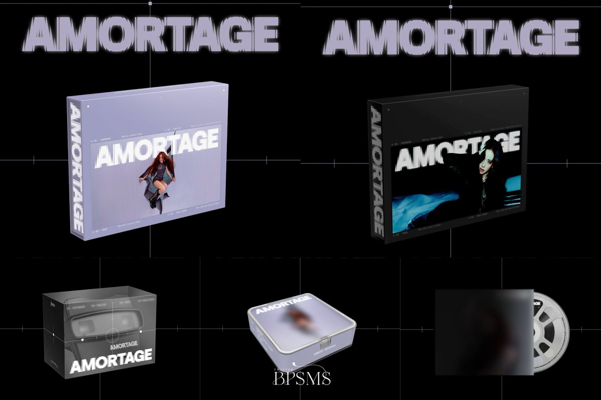ที่เปิดพรีทั้งหมดตอนนี้นะคะ 
หรือดูตรงไฮไลท์หน้าทวิตได้เลยค่ะ♡

[PRE] #JISOO MINI ALBUM [AMORTAGE] 💜
• ปิดรับ 13 กุมภา สั่งซื้อ https://t.co/iRRVIWw6O6
• 🇺🇸 US ปิดรับ 12 มีนา สั่งซื้อ https://t.co/4j8NxrE43R
-
[PRE] #LISA - Alter Ego 💛
• ปิดรับ 27 กุมภา สั่งซื้อ https://t.co/EwQCLmqS44
• 🇯🇵 JAPAN 25 กุมภา สั่งซื้อ https://t.co/DkjWqKAVd2
-
[PRE] #JENNIE 1st Studio Album [Ruby] ❤️
• ปิดรับ 6 มีนา สั่งซื้อ https://t.co/904bDTVpuV
•🇯🇵 JAPAN ปิดรับ 1 มีนา สั่งซื้อ https://t.co/jEPvRlnNWe
-
[PRE] #ROSÉ first studio album 'rosie' vinyl LP 💙
• ปิดรับ 27 เมษา สั่งซื้อ https://t.co/RSyFAl3Mtc

#ตลาดนัดบพ #ตลาดนัดblackpink