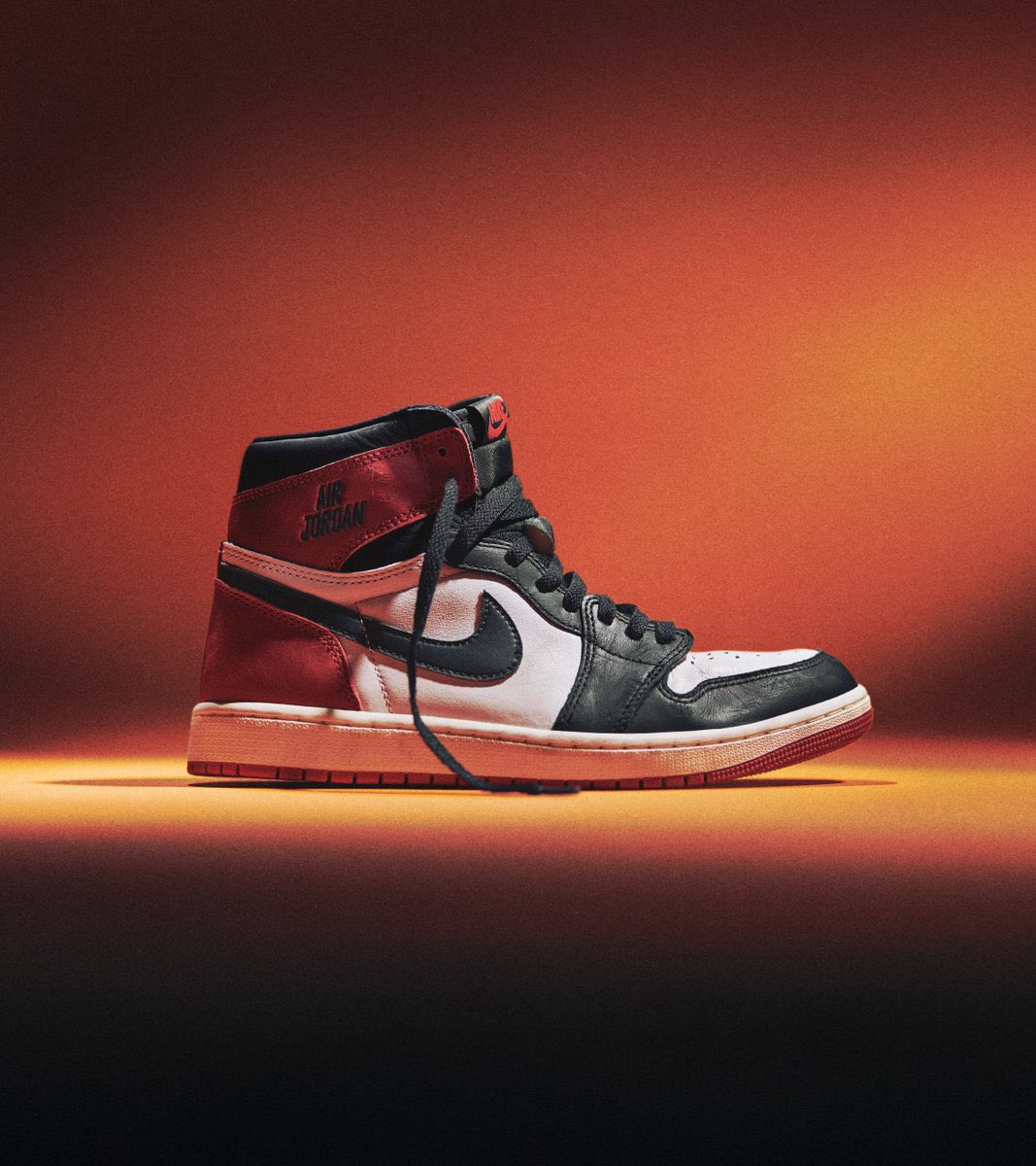 抽選店舗随時更新中】Nike Air Jordan 1 Retro High OG “Black Toe