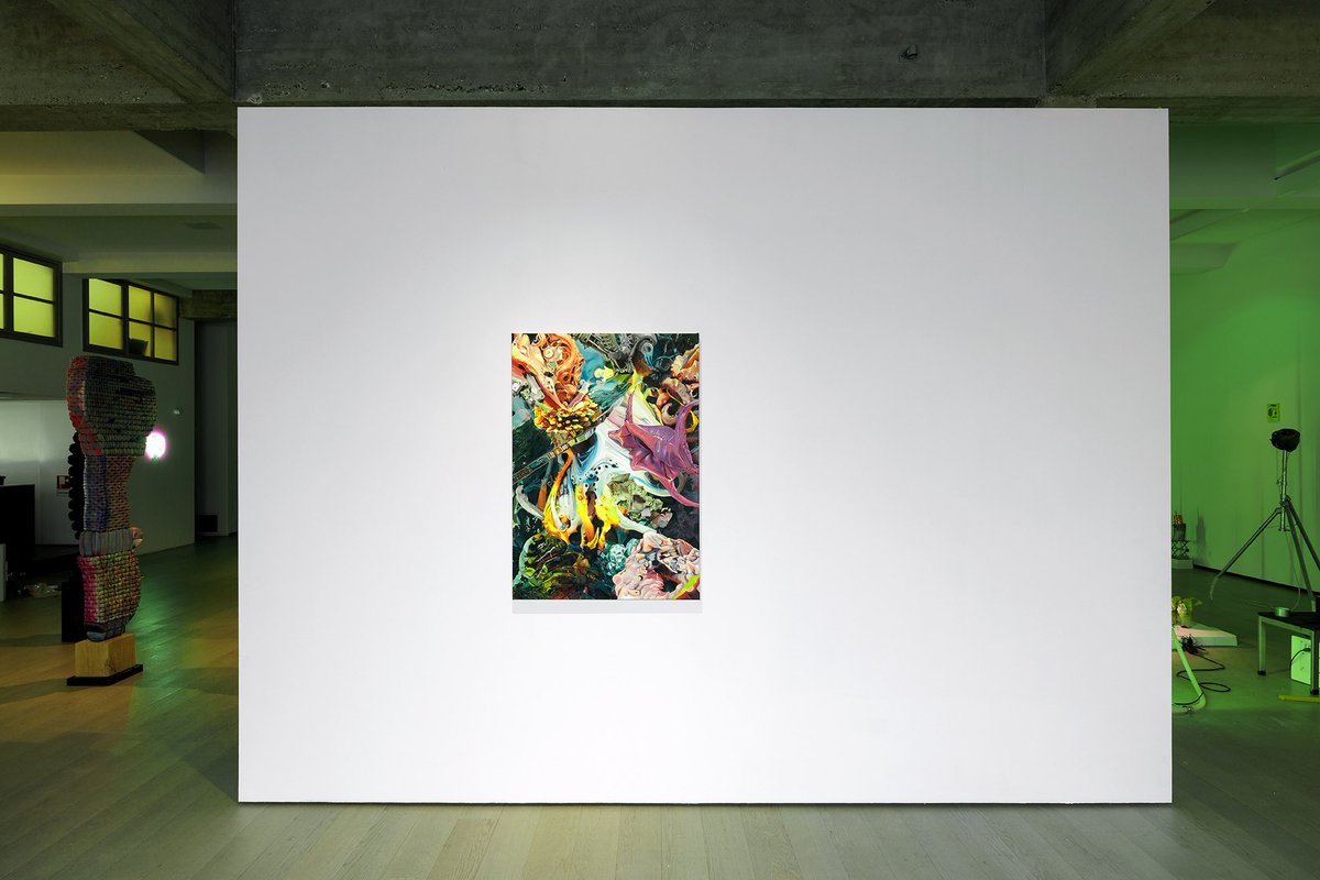 Garage Rotterdam tweet media