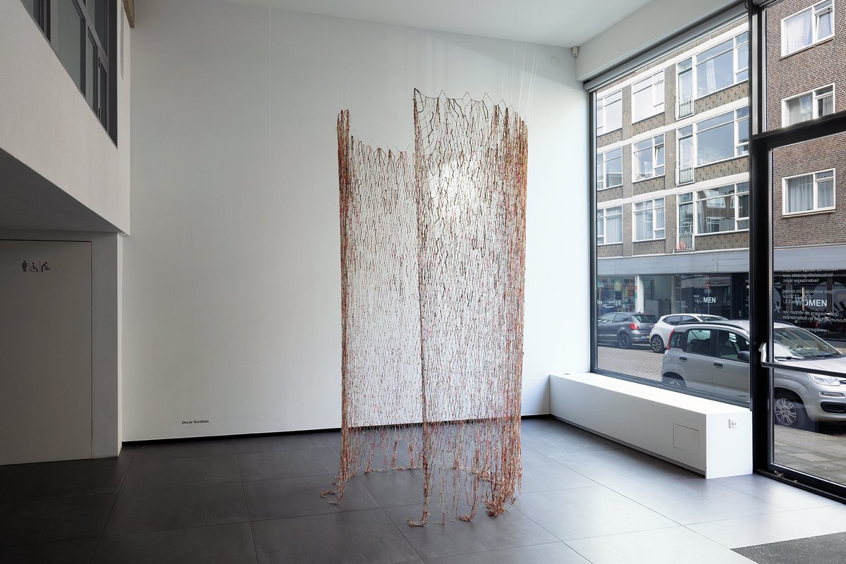 Garage Rotterdam tweet media