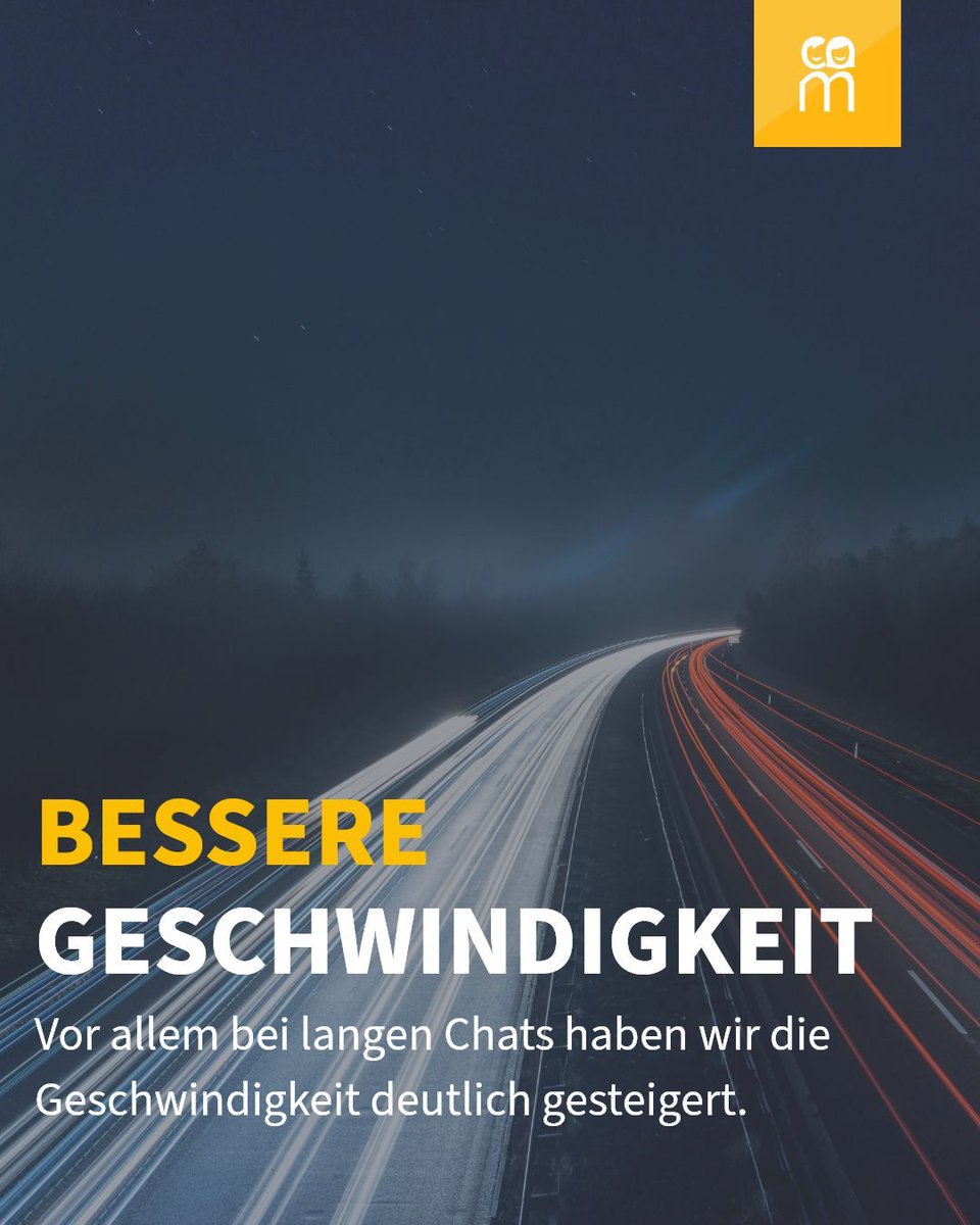 Communi App tweet media