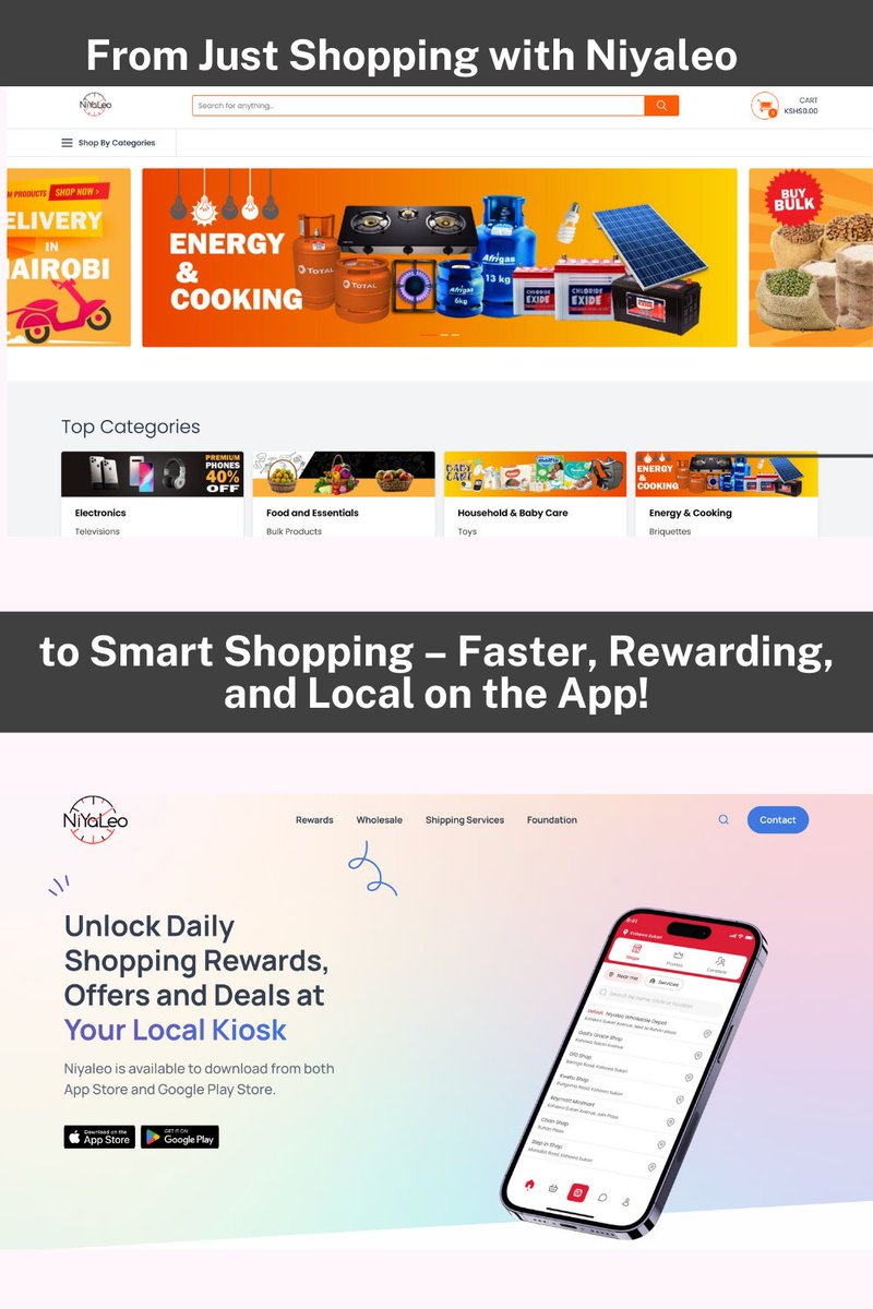 Pata Deals App tweet media