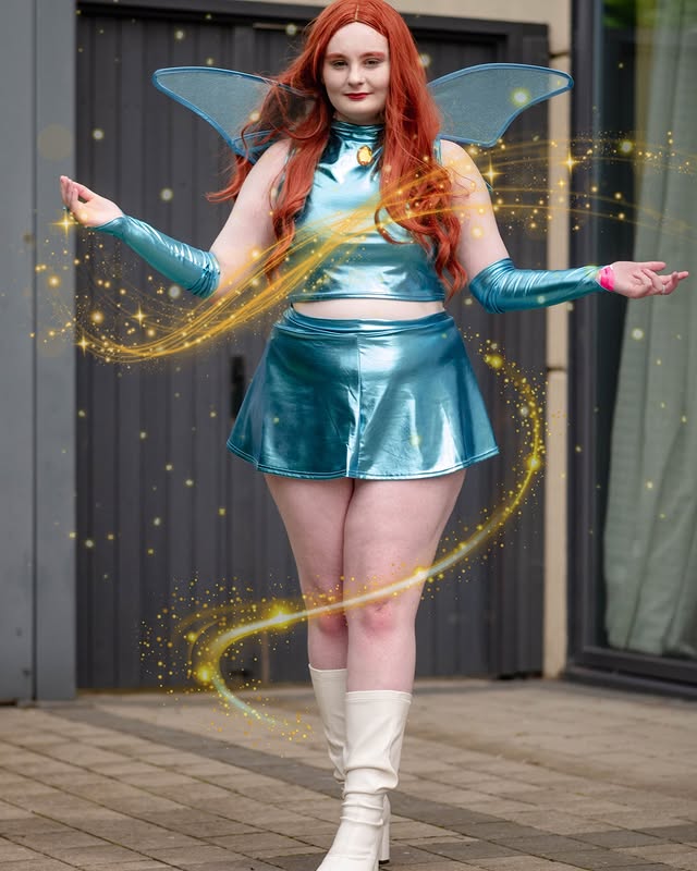 Funidelia tweet media