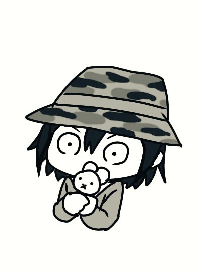 satukitake's tweet photo. 昔描いた映像研のらくがき https://t.co/5u2Q35crso