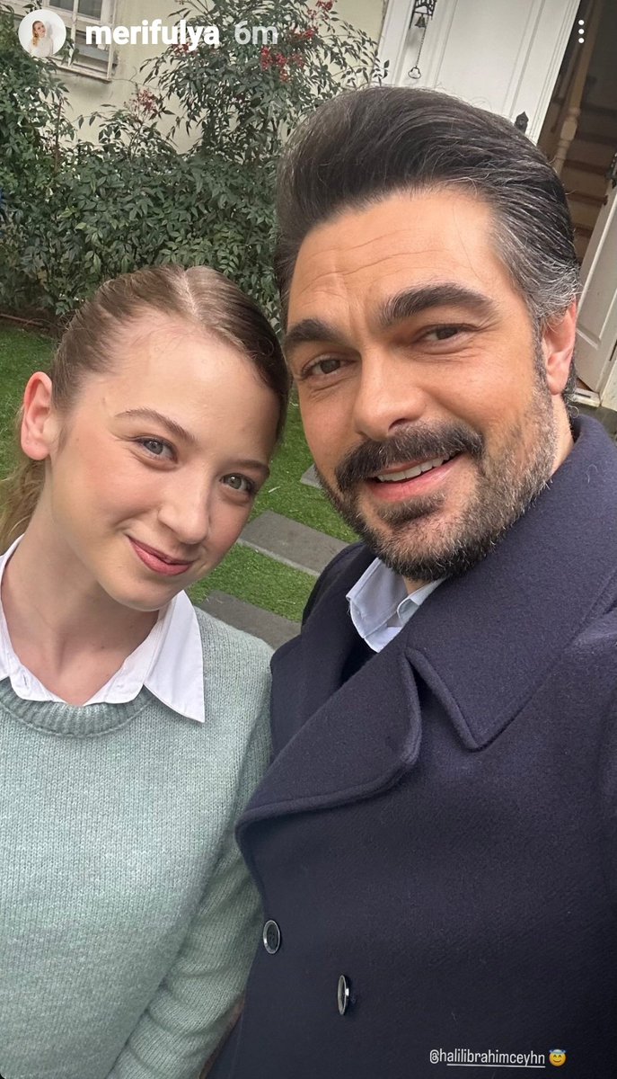 merifulya IG story 📸

#HalilİbrahimCeyhan
