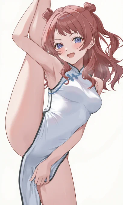咲季チャレンジ