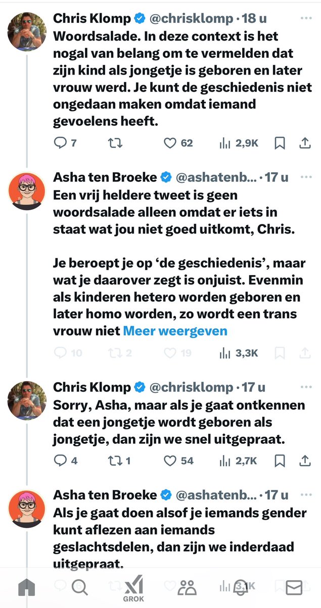 Floor Janssen tweet media