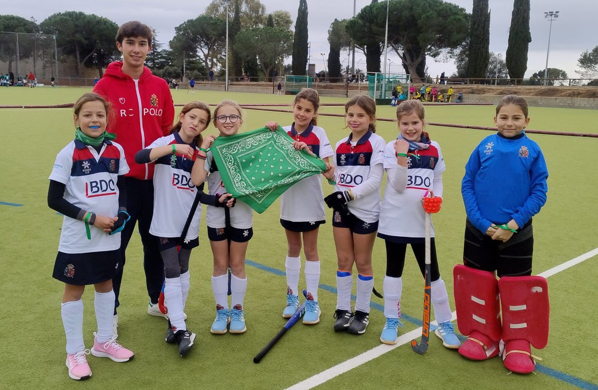 Real Club de Polo de Barcelona tweet media