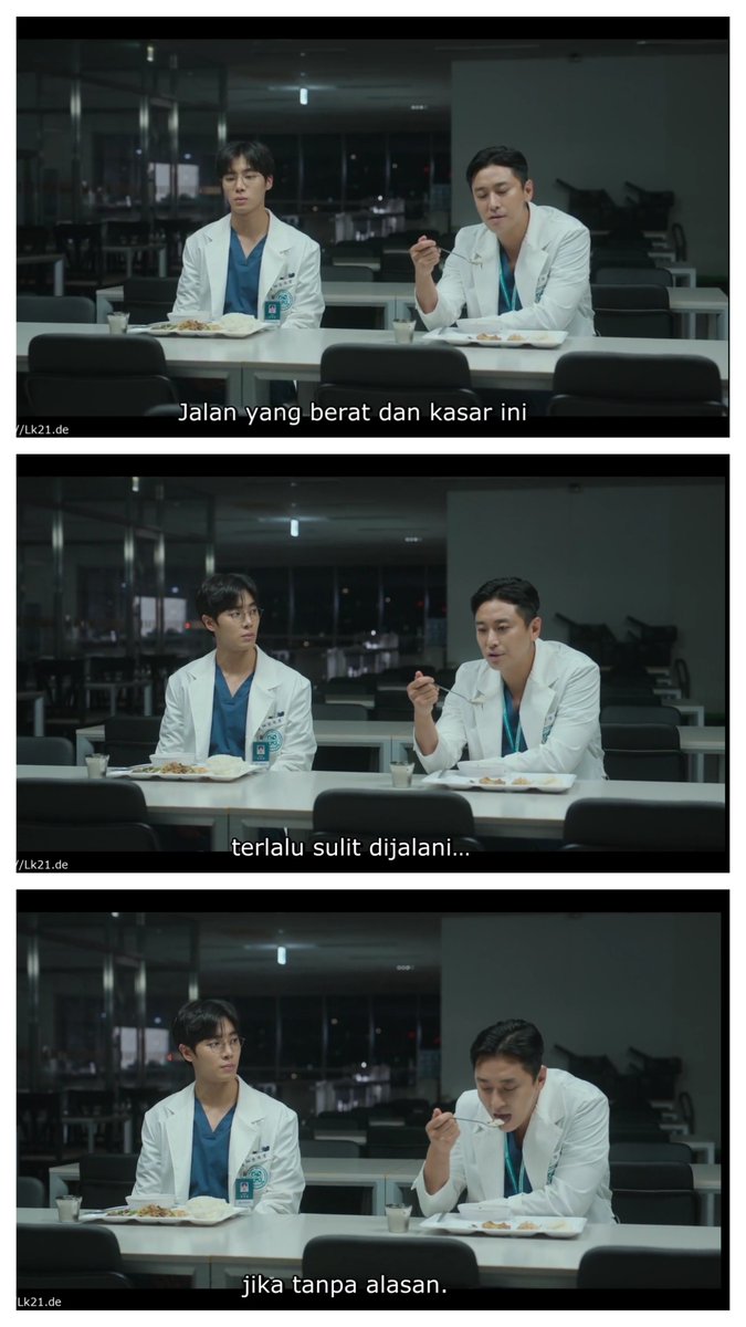 esensial_'s tweet photo. The Trauma Code https://t.co/2WVyJbVZeQ