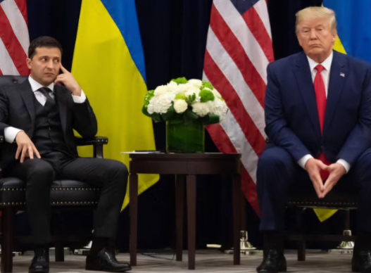 TrumpKAS's tweet photo. $TRUMP on KAS green god candle is inevitable https://t.co/URv9Yf8cX6