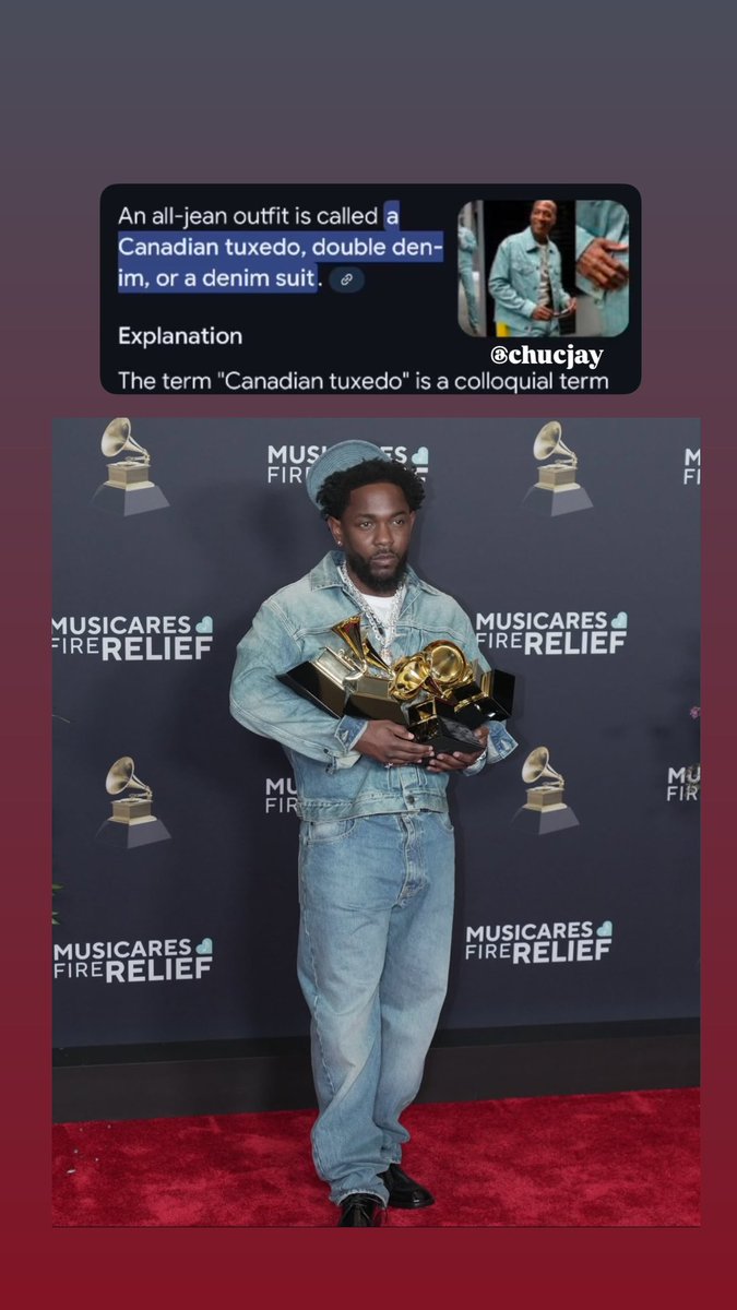 ChucJay 𓅓 tweet media