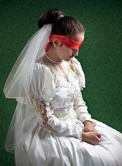 Irak aprueba una ley que permite el matrimonio de niñas a partir de nueve años en contra de la voluntad de las menores.
Hay que abolir estas prácticas, más cuando es una violación de DERECHOS a unas menores!! 

#IrakLasNiñasNoSeTocan