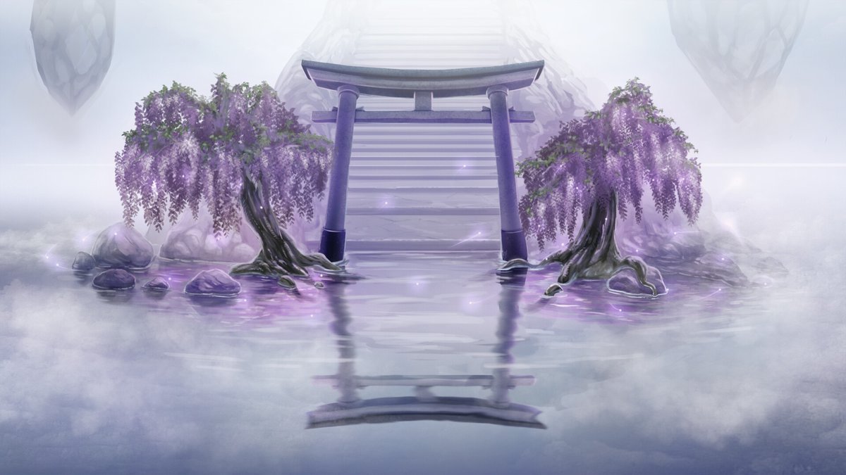 Steamの新作ビジュアルノベル tweet media