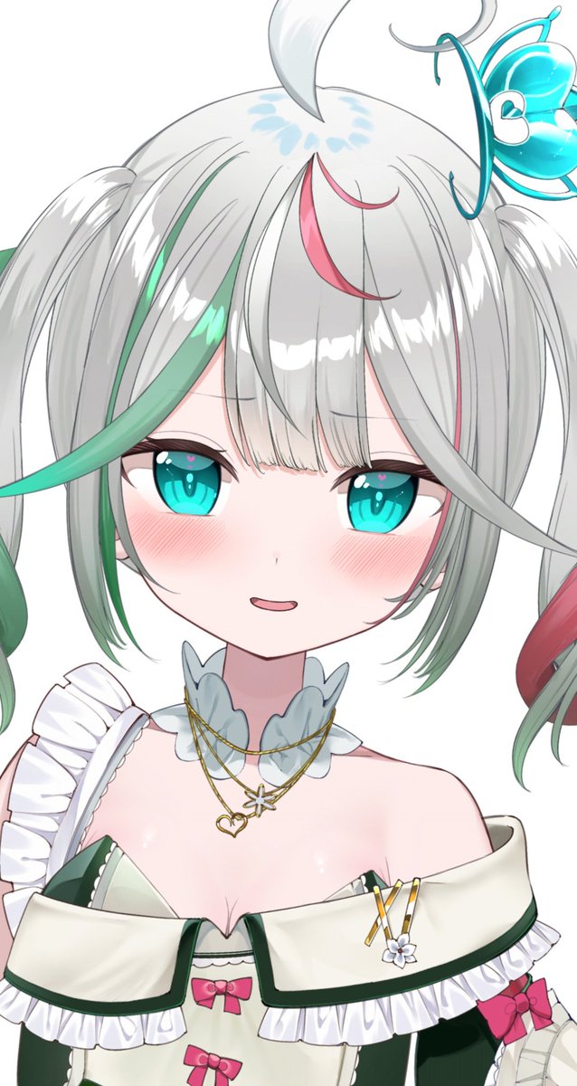 花百合ちゅみ💐ぶいぱい (@HanayuriChumi) / Posts / X