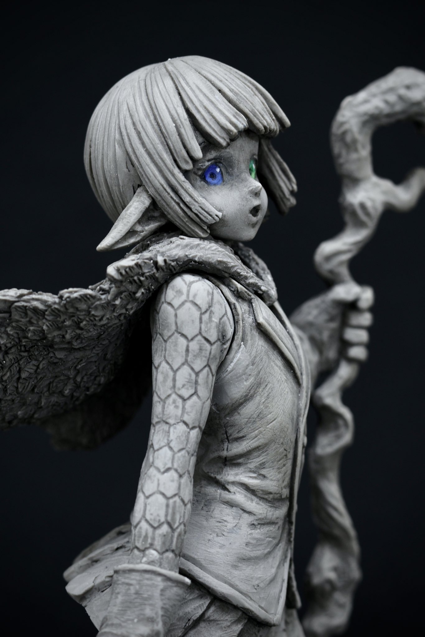 荒木秀造 Shuzo Araki WF2025W 5-08-04 (@man_sculpt) / X 荒木秀造 Shuzo Araki WF2025W 5-08-04 (@man_sculpt) / X