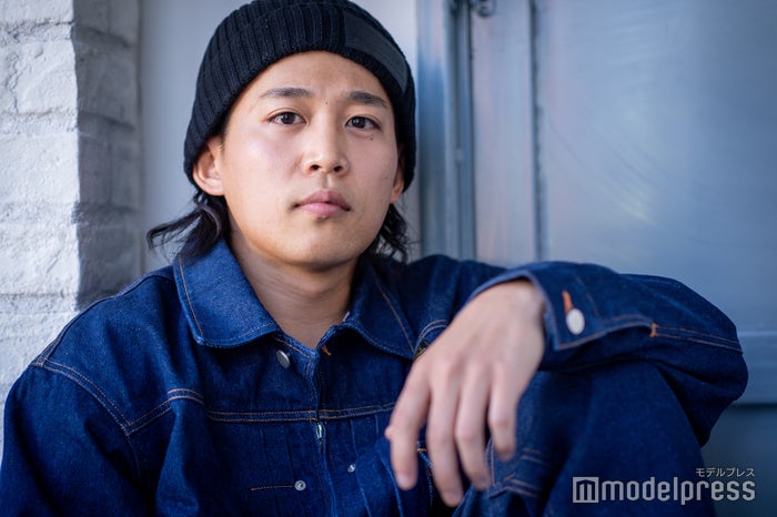 modelpress's tweet photo. えびじゃ（EvisJap）けす、結婚発表✨️

 “お持ち帰り企画”で報告💭

🔻写真・記事詳細はこちら
https://t.co/ocdrnrmLCe

#EvisJap #えびすじゃっぷ #けす @kes_EVJ https://t.co/hgYhSI2btD