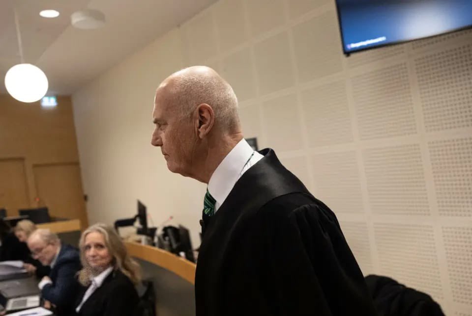 Larchwood tweet media