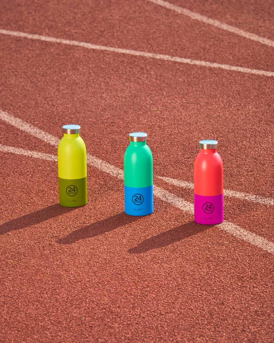 Bold reds. New energy. Sip by sip. 
Discover the Spring Summer 2025 Collection.
#startwithabottle