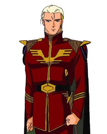 私あの赤い人、オリジナル勝負服のモデルにするくらいには好き。 