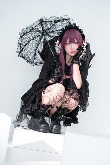 コスプレイヤー雪村ユノのTwitter画像11