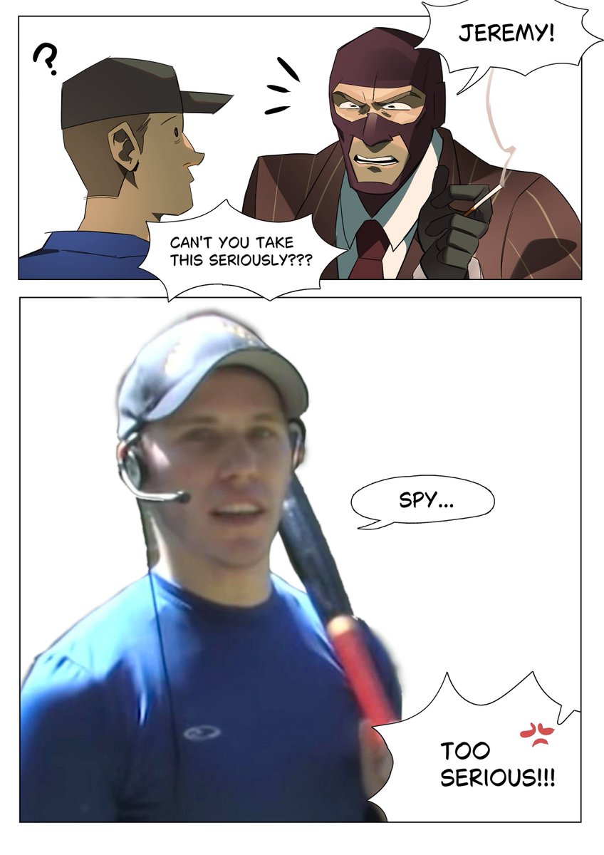 fr tho #TF2 #TeamFortress2