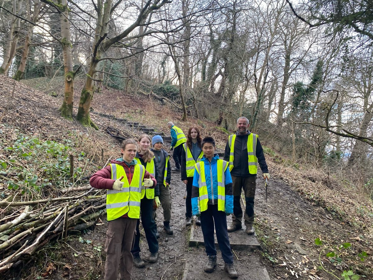 Friends Of Easter Craiglockhart Hill tweet media