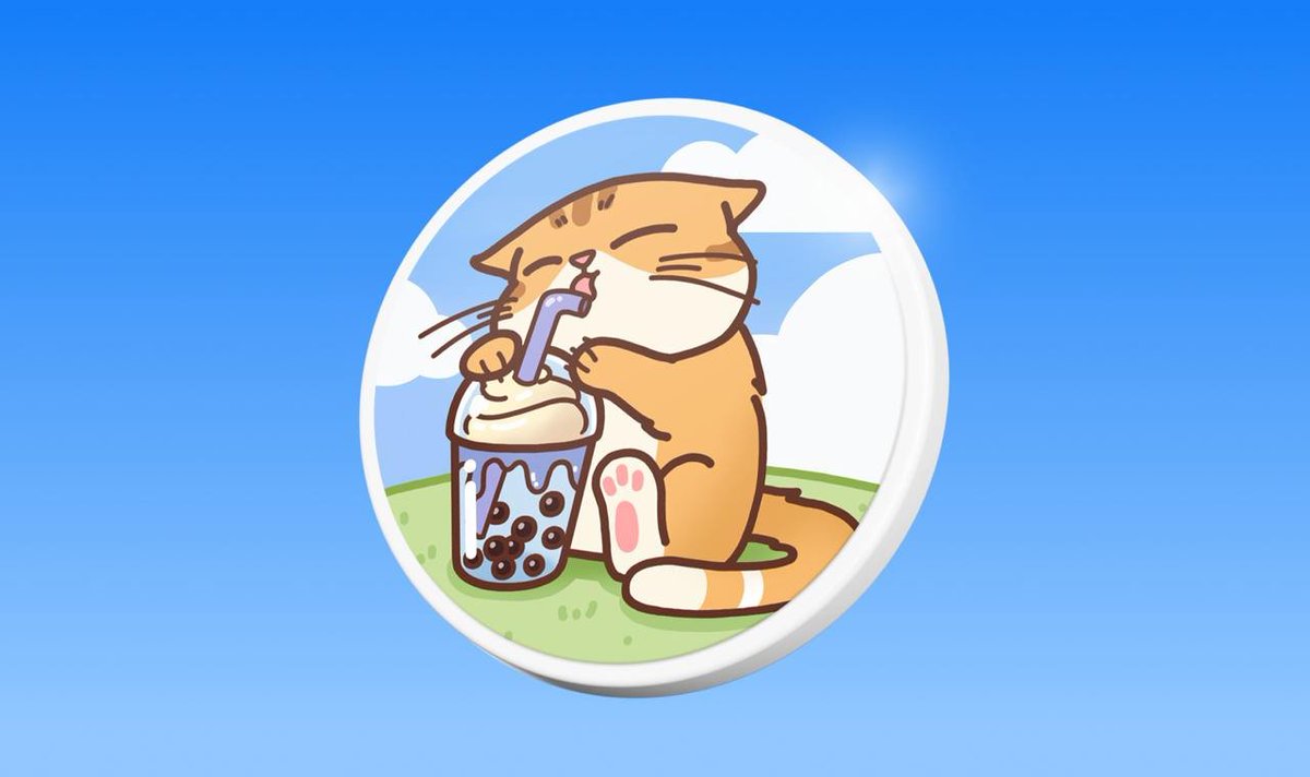 CatrixXyz's tweet photo. TON Official Blog | Cattea: A Rising Star in the TON Ecosystem  

Cattea is revolutionizing the TON ecosystem with nearly 3 million monthly users and 75% of its tokens dedicated to the community. Its “Drink to Earn” model transforms in-game progress into real-world perks, seamlessly blending gaming and daily life.  

With secure token rewards and optional, non-intrusive ads, Cattea rewards players while offering advertisers access to a highly engaged audience. As it grows, Cattea aims to become a global Web3 beverage brand, driven by AI personalization and user-generated content.  

🧋full blog: https://t.co/EtHTLb73QV
#Cattea #Drink2Airdrop #Match3