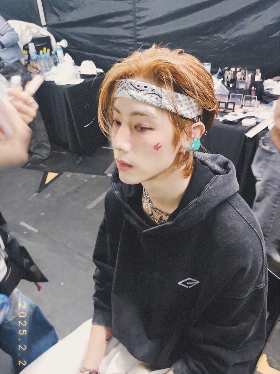 DNAmngmnt's tweet image. [📷 MARK SHOTS]

Till the next time 💚

#MarkTuan #Mark
#마크 #段宜恩 
@marktuan @GOT7Official