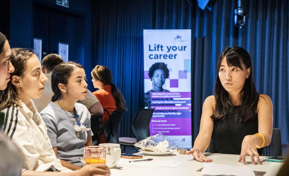 Old Street District tweet media