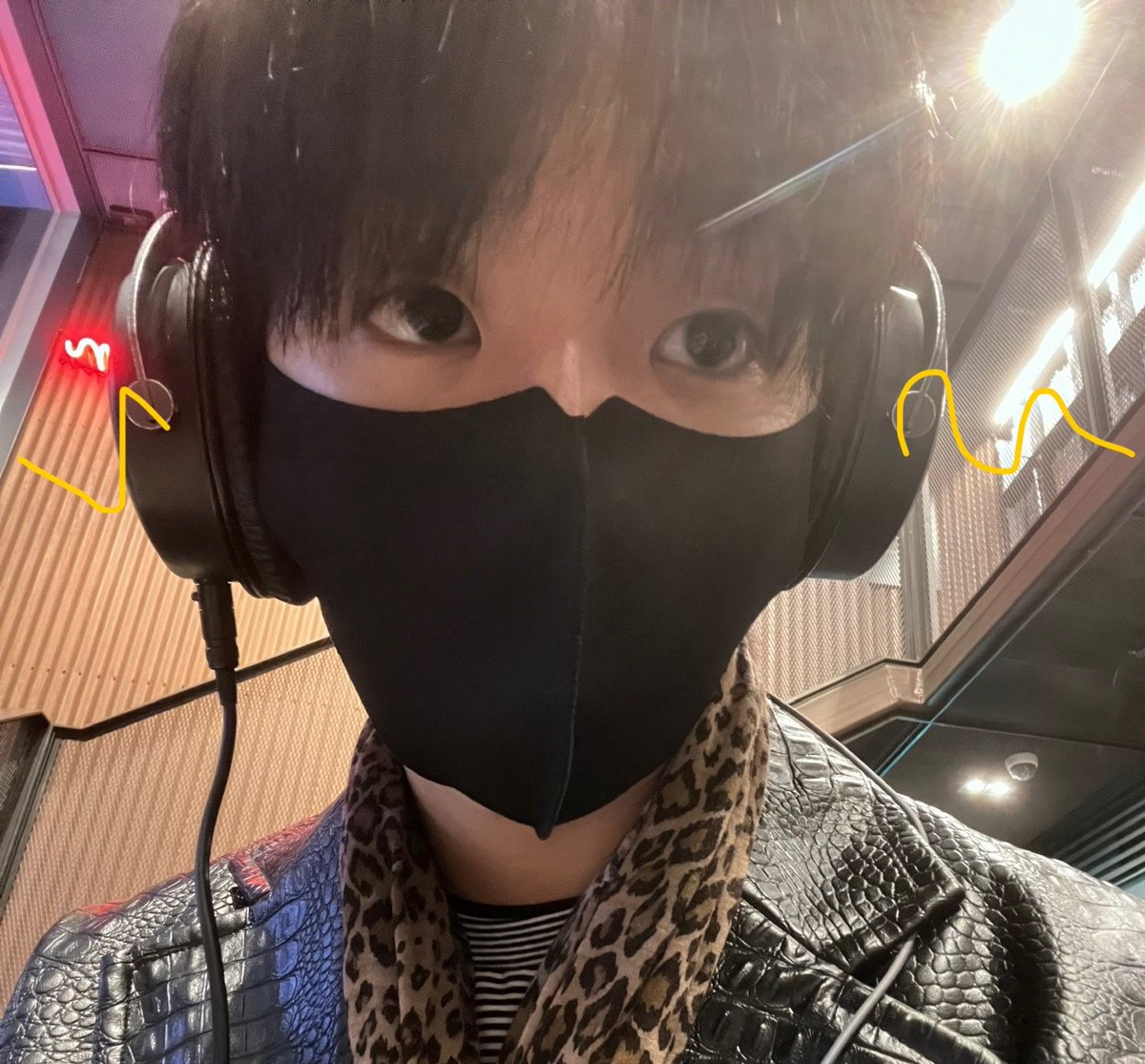 _hourlyjihoon's tweet photo. [📸] WV 250203 | #JIHOON https://t.co/3mxu4U9uGA