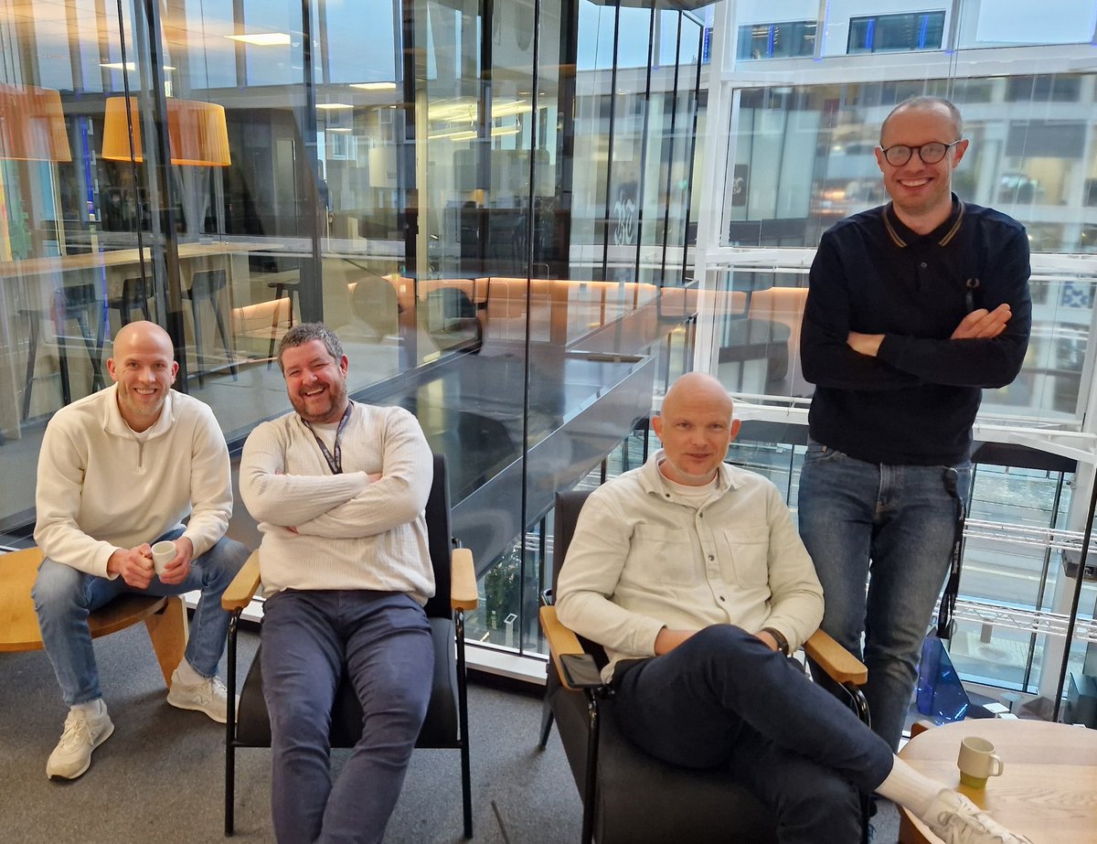 Knut Høibraaten tweet media