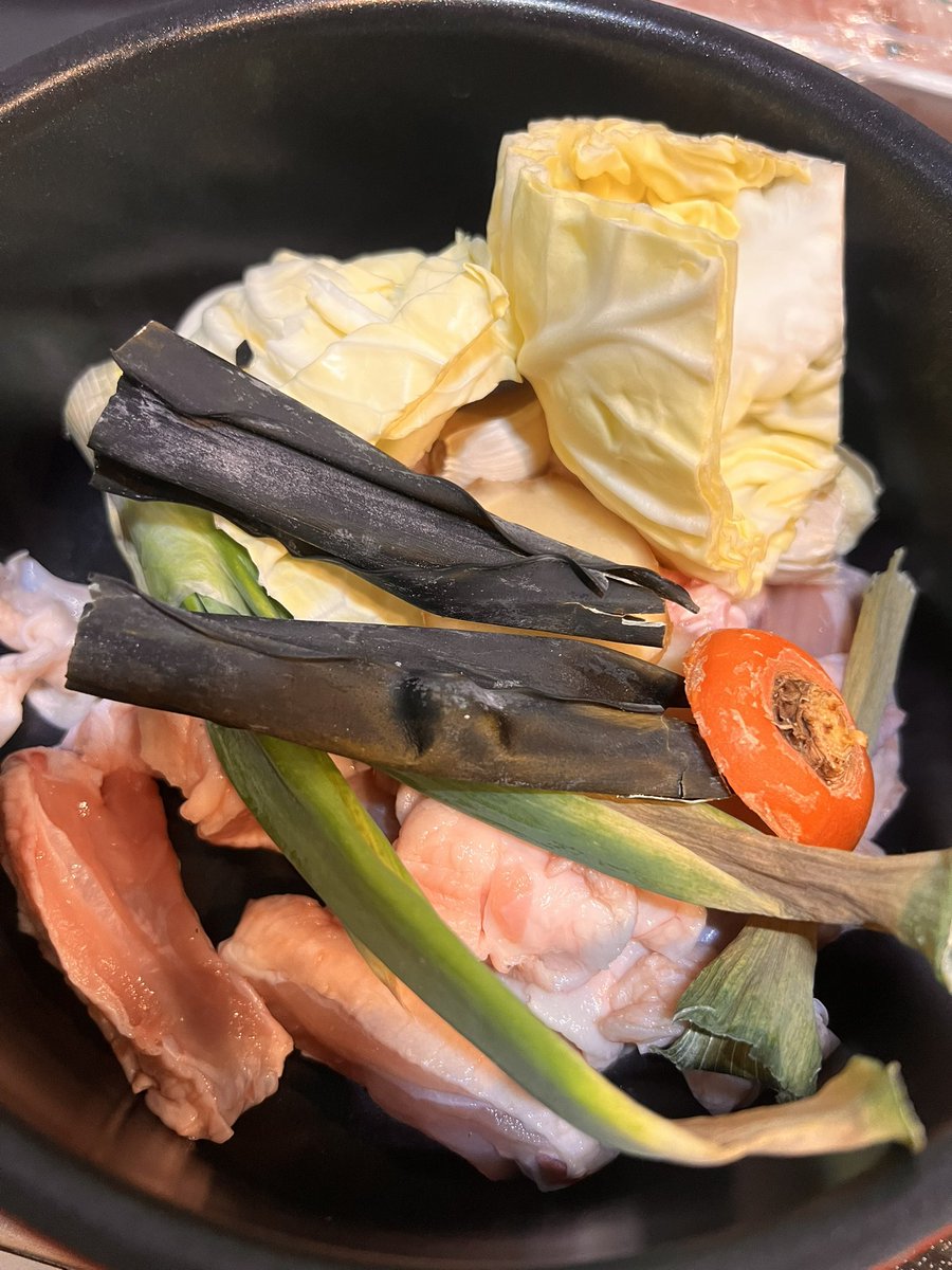 結局おじさんはいつかラーメン作りにハマるんだや