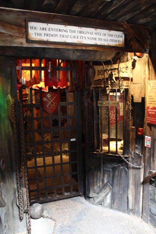 theclinkprison's tweet photo. Visiting The Clink Prison Museum with 10 or more? Book a guided tour for a thrilling or educational experience—tailored just for you!
Email Miranda@clink.co.uk to learn more! #TheClink #GuidedTours #StepIntoHistory @UKSchoolTrips https://t.co/86NOUMMYpW