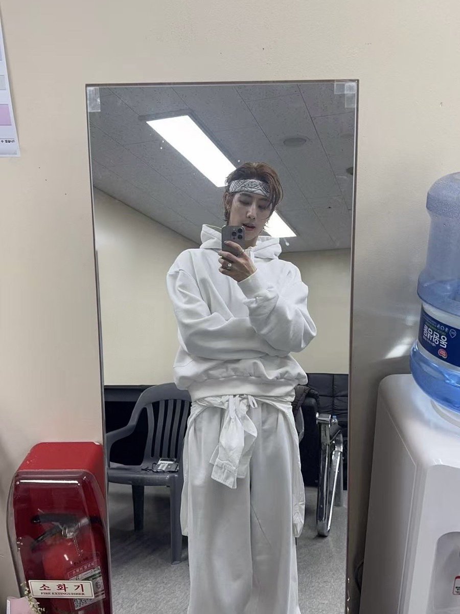 DNAmngmnt's tweet image. [📷 MARK SHOTS]

Till the next time 💚

#MarkTuan #Mark
#마크 #段宜恩 
@marktuan @GOT7Official