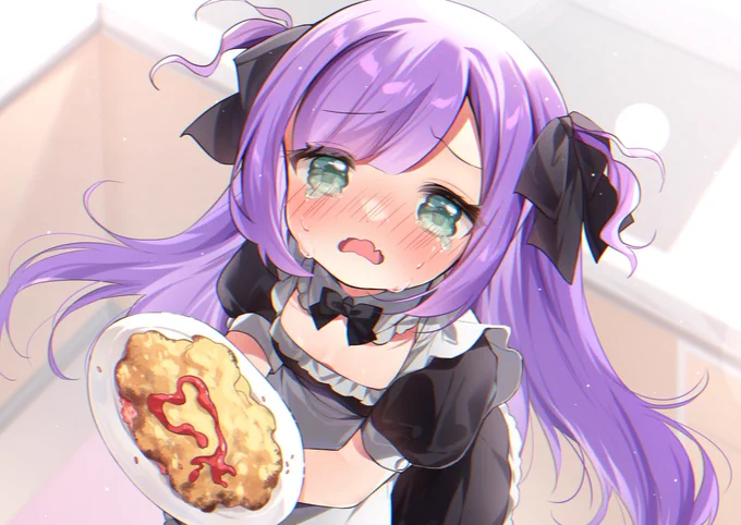  #ツーサイドアップの日 