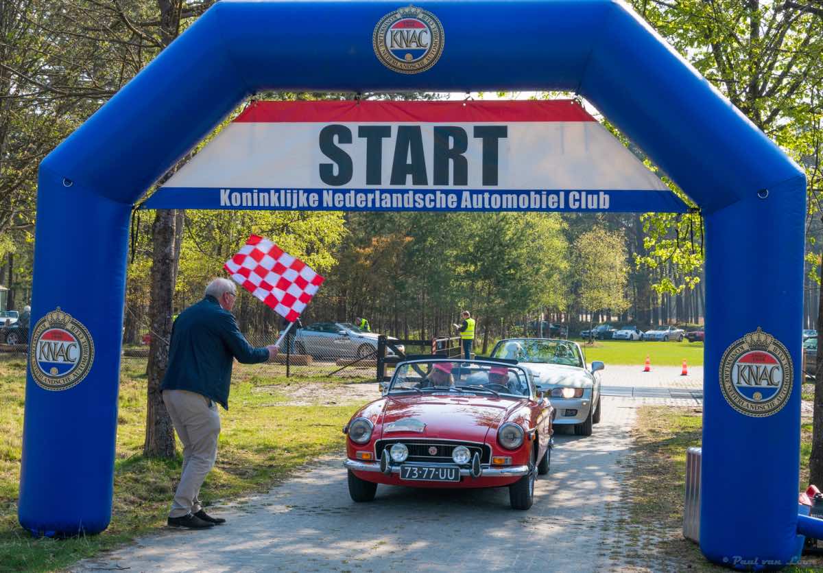 KNAC en rally-federaties presenteren informatiedocument voor organisatoren en deelnemers aan autoritten en rally’s: knac.nl/knac-en-rally-…