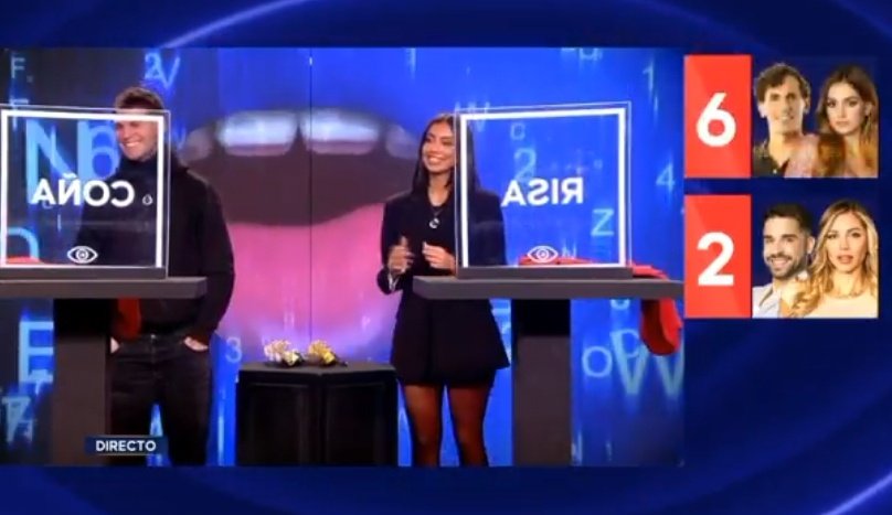 Brujaycotilla's tweet photo. La VipPandi y su hipocresía:
Marieta: Dos puntos a Frigenti y Romina
Sergio: SEIS puntos a MAICA y a Oscar
¿Por qué? Por ESTRATEGIA
Ayer:
Marieta reventada porque se nominan por estrategia
Sergio enfadao porque Maica lo nomine
Y le dieron SEIS!!
#GH3F
#GHDBT4
#AlexRepesca https://t.co/j5vqbtcASa