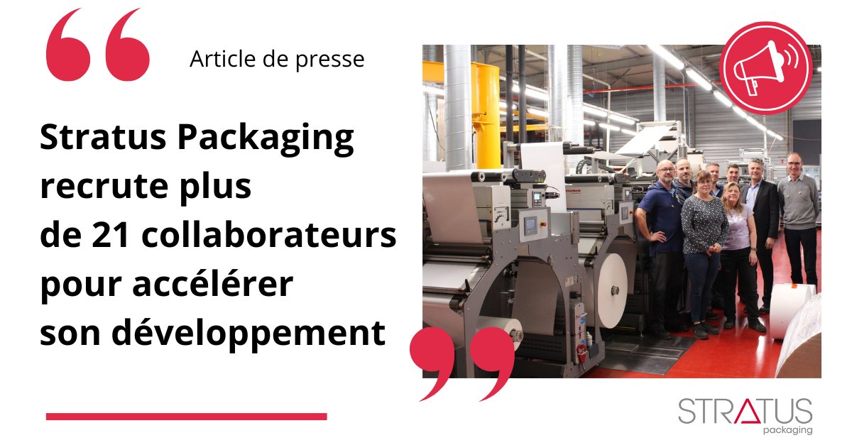 Nous recrutons plus de 21 collaborateurs pour accélérer notre développement ! 🎯

Présent sur les marchés pharmaceutique, cosmétique, agroalimentaire et industriel, nous misons sur l’innovation, la qualité et l’écoresponsabilité pour répondre aux besoins de nos clients. 🏭