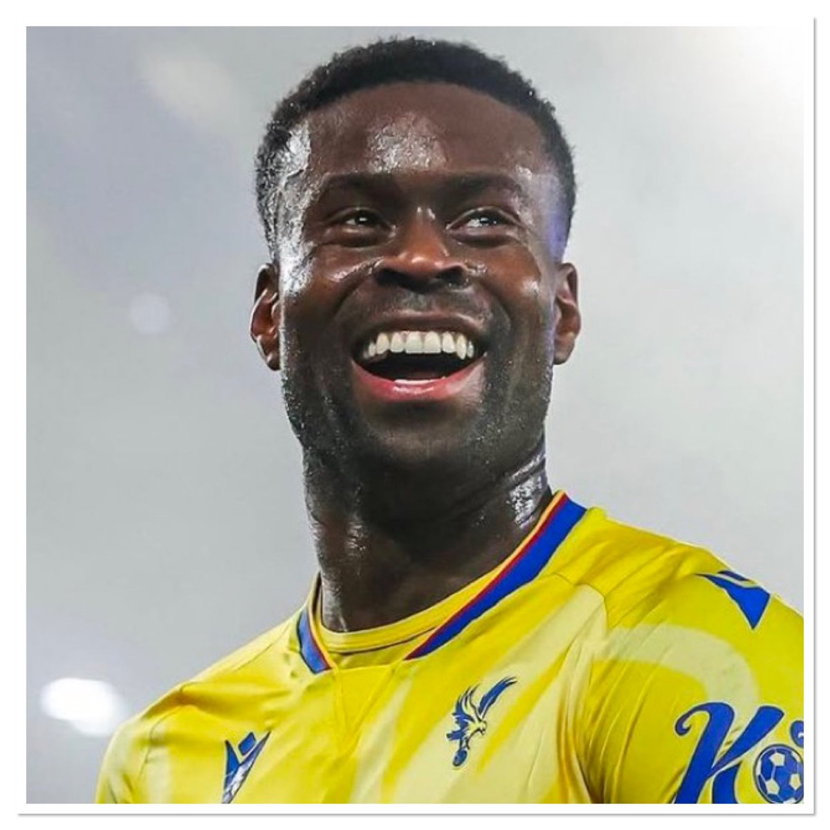 Last Word On Spurs tweet media