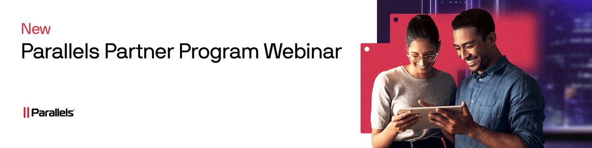 climbcs_uk's tweet image. Introducing @parallels 2025 'Elevate Now' Partner Program ✨ 

Register for their upcoming webinar to find out more!

Tuesday, February 18, 2025, 7:00am PST | 10:00am EST | 4:00pm CET

Register now: bit.ly/4hAyg06

#parallels #channelpartners #itreseller