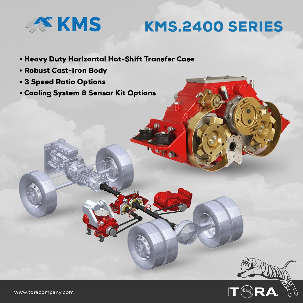 ToraCompany's tweet image. Clutch Shift Horizontal Heavy Duty  Transfercase
Address: 11417-19 Irving Park RD, Franklin Park, IL 60131
Tel : 630 785-2410
Cell: 331 688-4947
E-mail : sales@toracompany.com

toracompany.com/power-take-off… 

#transfercase #splitshaftpto #hotshiftpto #clutchshiftpto #sewercleaning