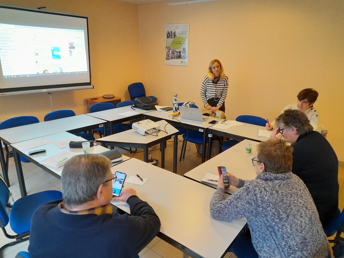 MSA des Charentes tweet media