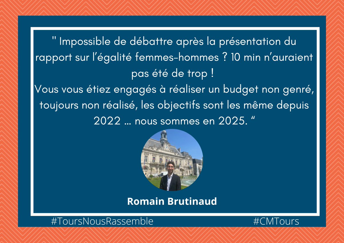 ToursNRassemble's tweet photo. #Tours #CMTours @Rbrutinaud https://t.co/N0k8SF7qLu