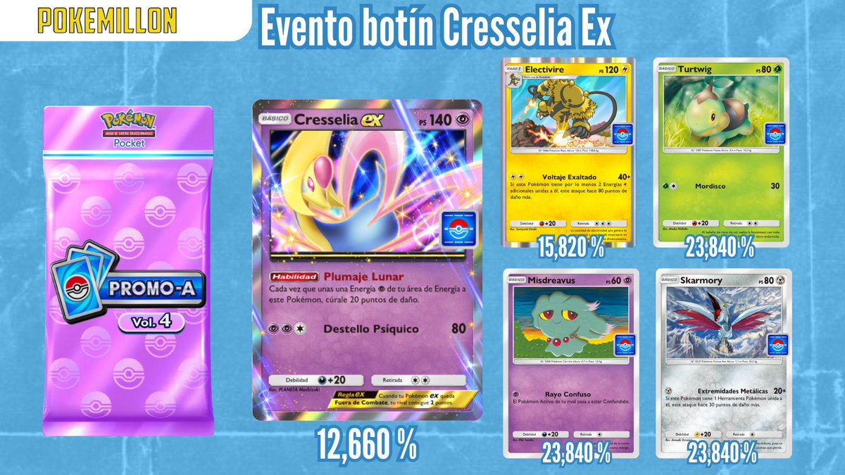 POKEMILLON tweet media