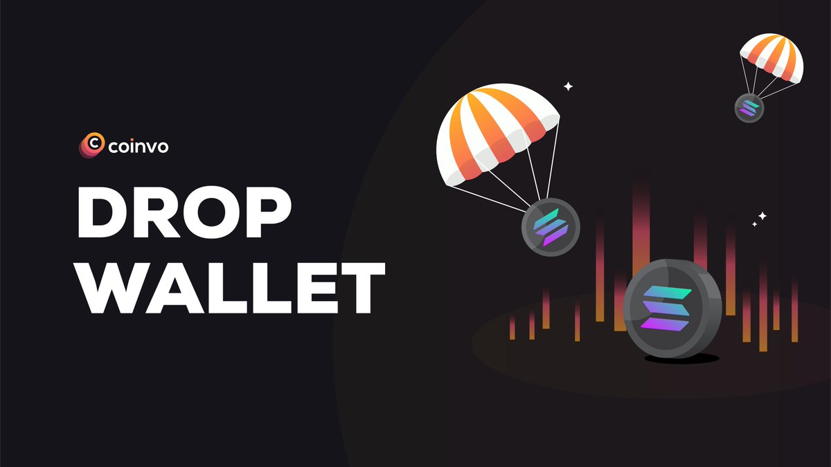 The market is crashing, but I'm here to give back. Drop your $SOL address and check your wallet!

Just follow me.